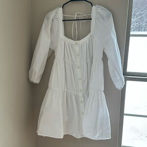 Woman’s Mini dress
